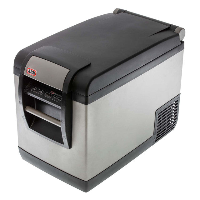 47 Litre 50 Qt Classic Series II Fridge Freezer - by ARB