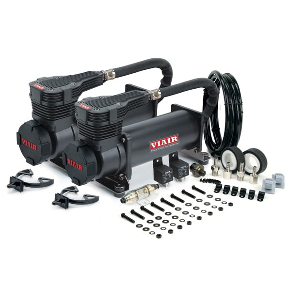 485C Gen. 2 Performance Dual Value Pack - by VIAIR