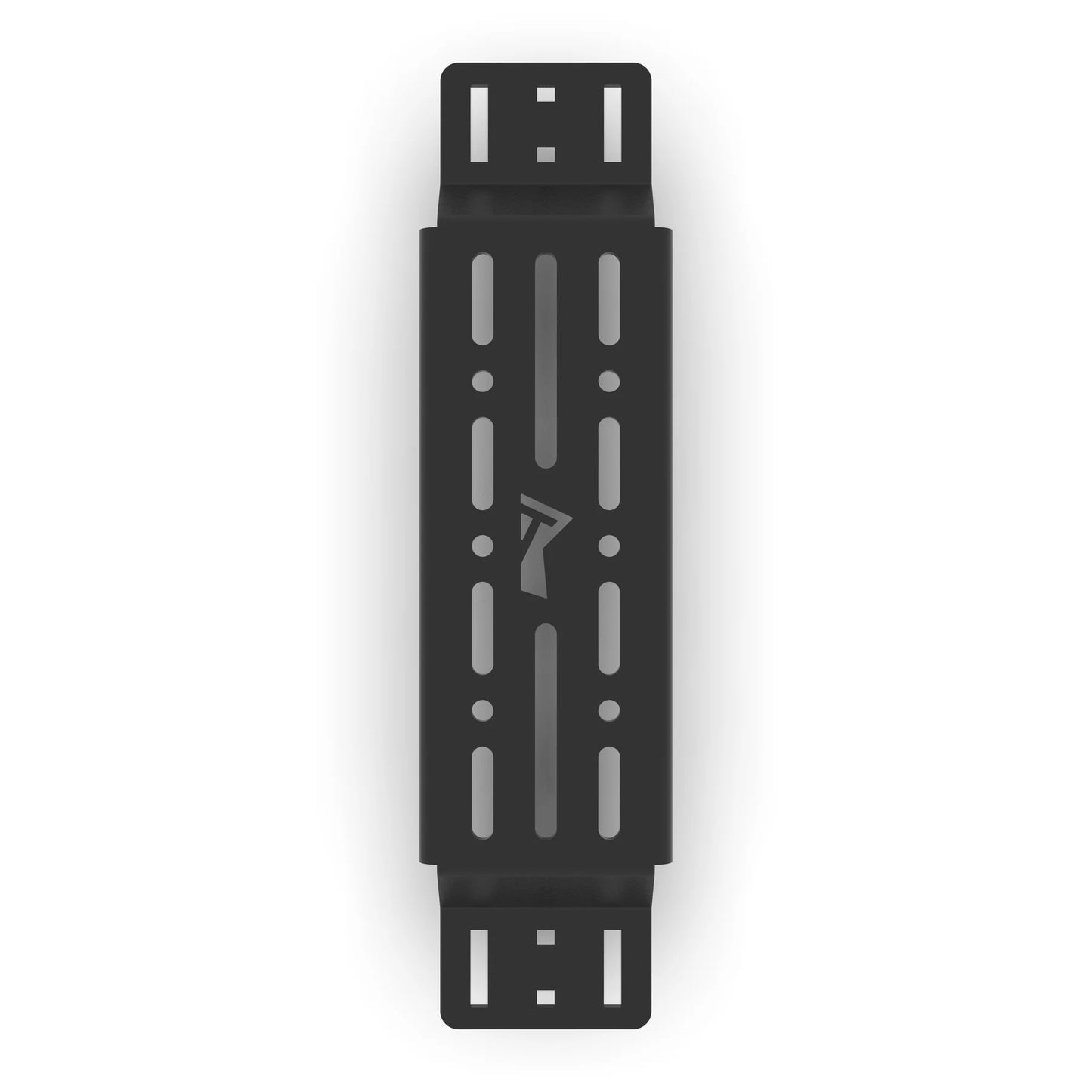 HD Tent Mount with 1" Rise - by TrailRax