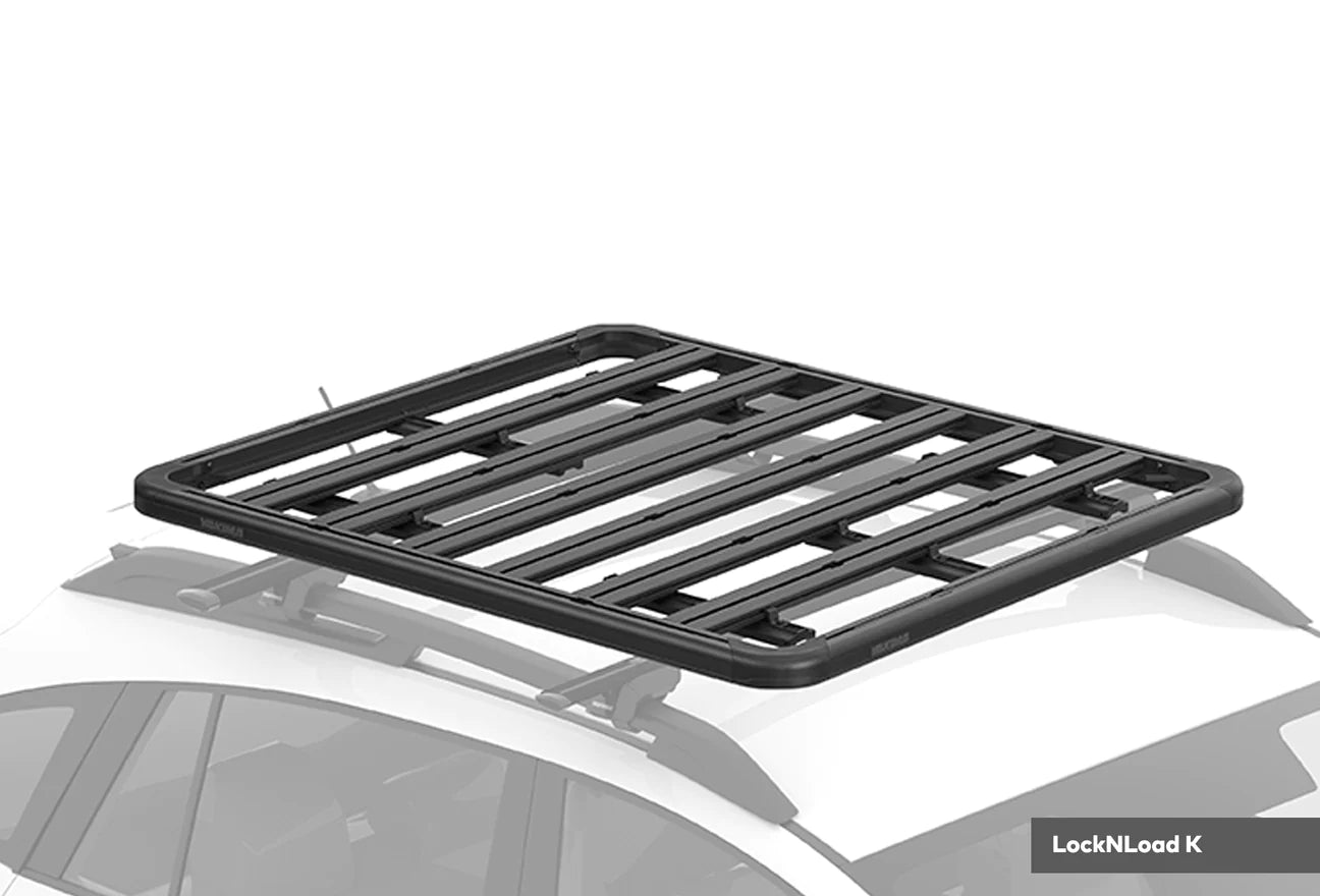 LockNLoad Platform - by Yakima