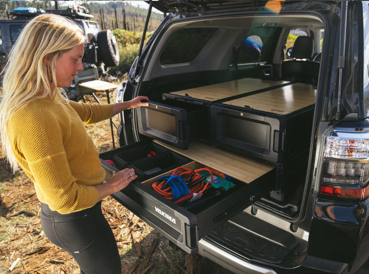 MOD HomeBase XL - by Yakima