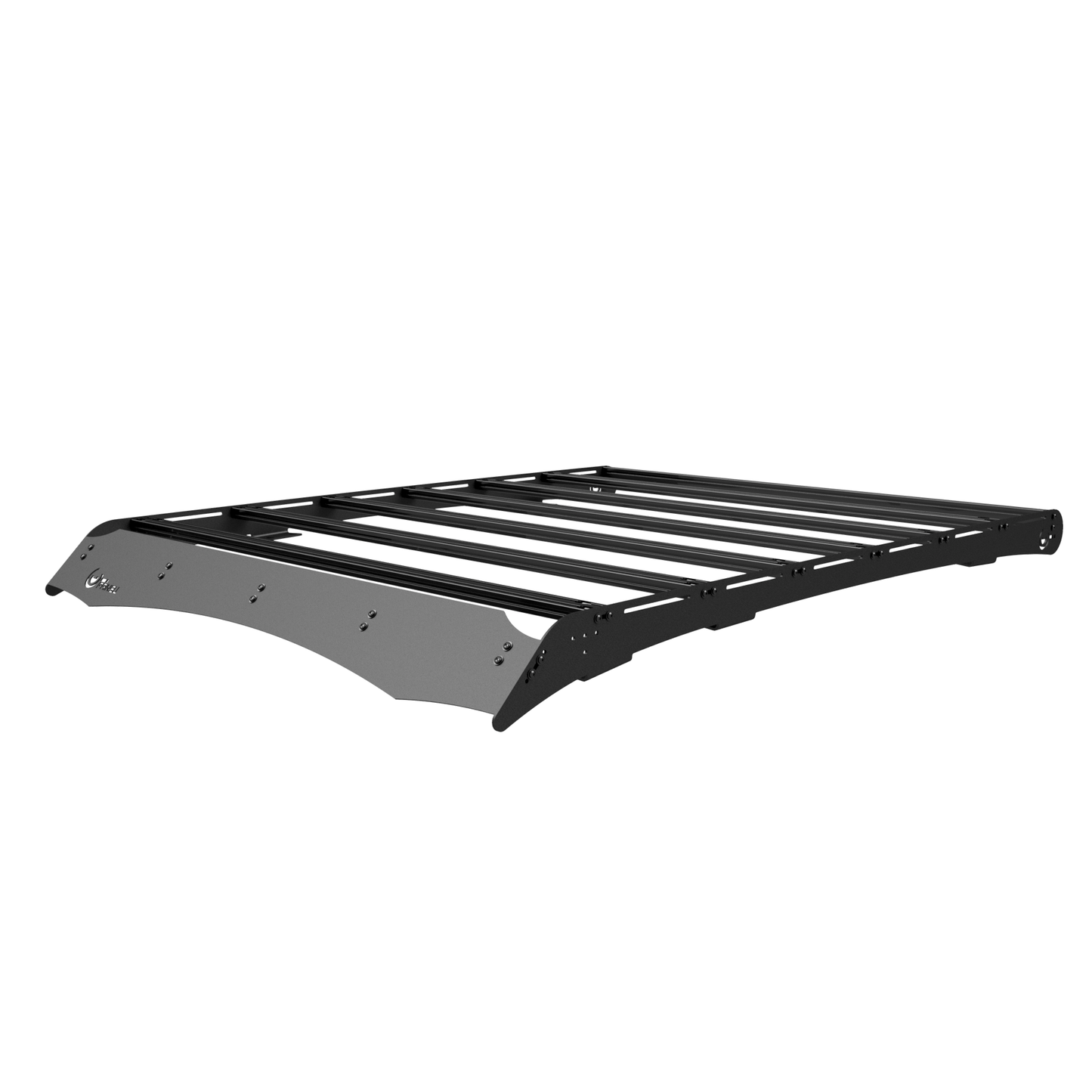 Chevy Silverado 1500 Roof Rack | 2019-2024 - By Prinsu