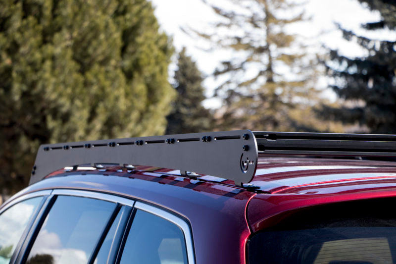 4th Gen Subaru Outback Roof Rack | 2010-2014 - by Prinsu