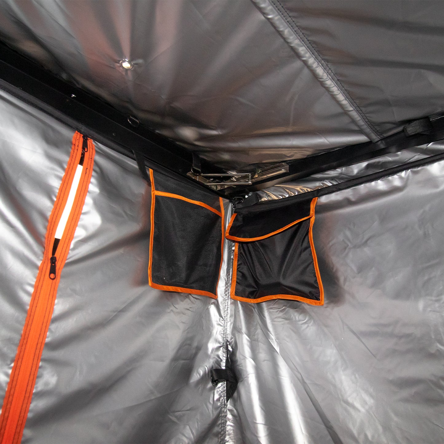 Kestrel Shower Enclosure - by 23Zero