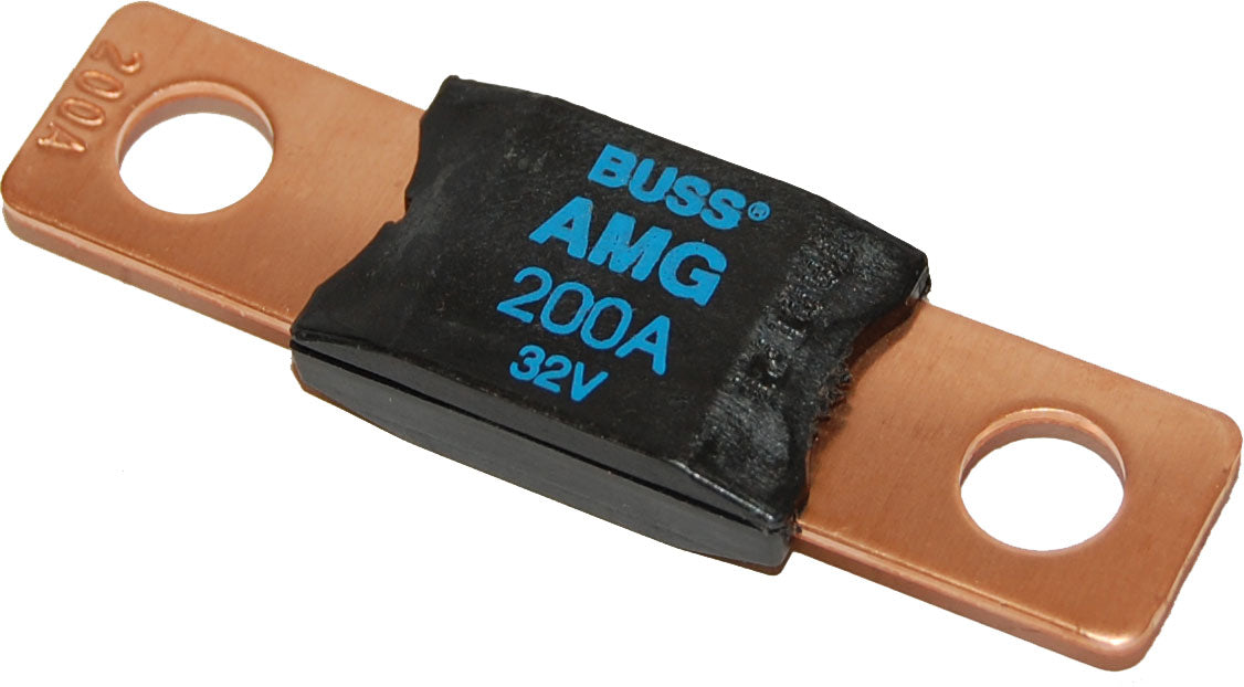 MEGA / AMG Fuse - 200 Amp - by Blue Sea