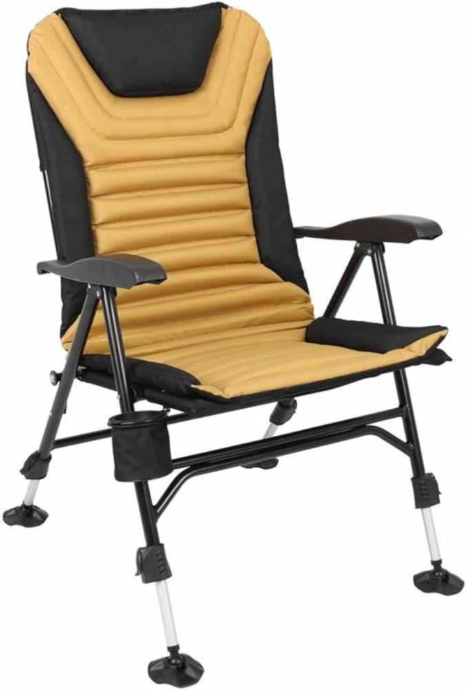 Off Grid Chair - By Kuma Outdoor Gear