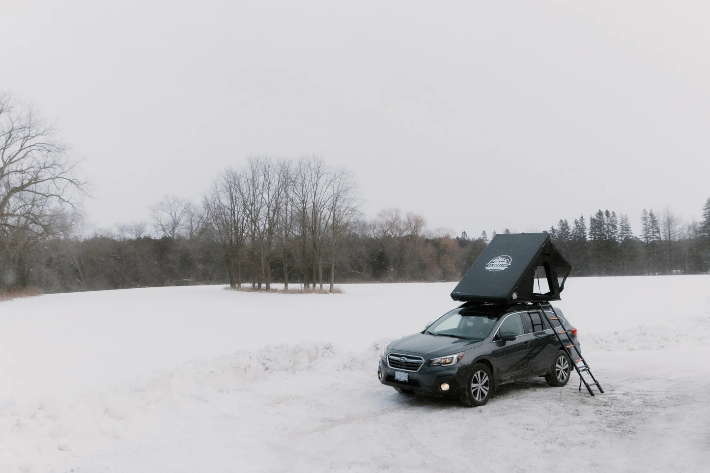 Journey (Superlite) - by Go Overland