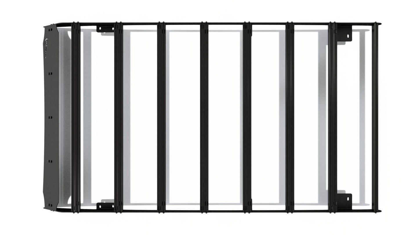 5th Gen Subaru Forester Roof Rack - by Prinsu
