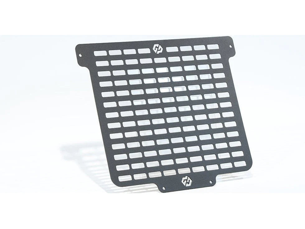 Inner Door Molle Panel (Single Panel - Canopy Camper) - by GP Factor
