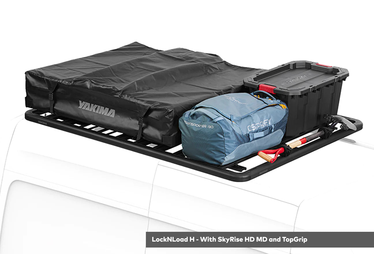 LockNLoad Platform - by Yakima