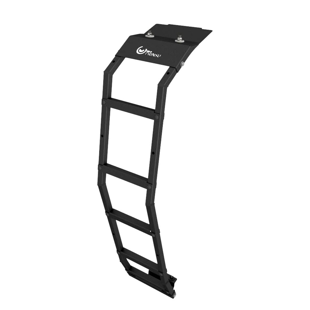 Toyota 4Runner Ladder 2014-2024 - by Prinsu