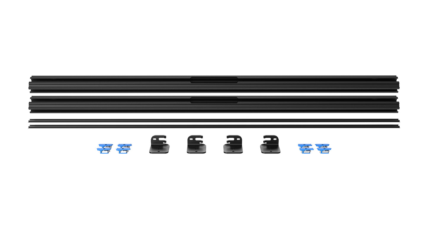 ROOF TOP TENT BRACKET KIT - BY RHINO RACK