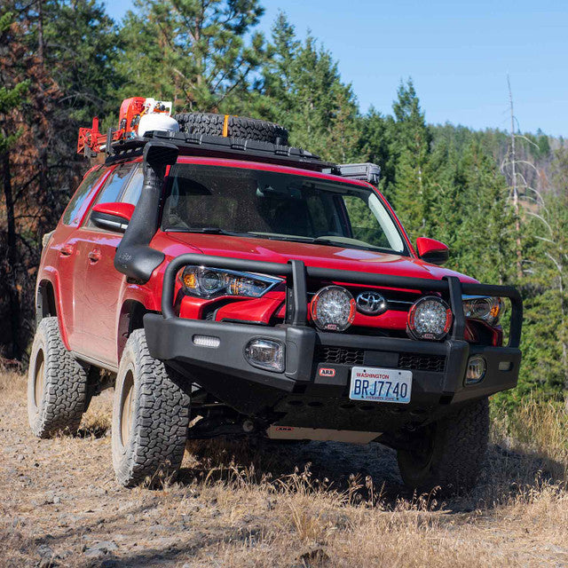 Summit Bumper for 2014 to 2023 4Runner - by ARB