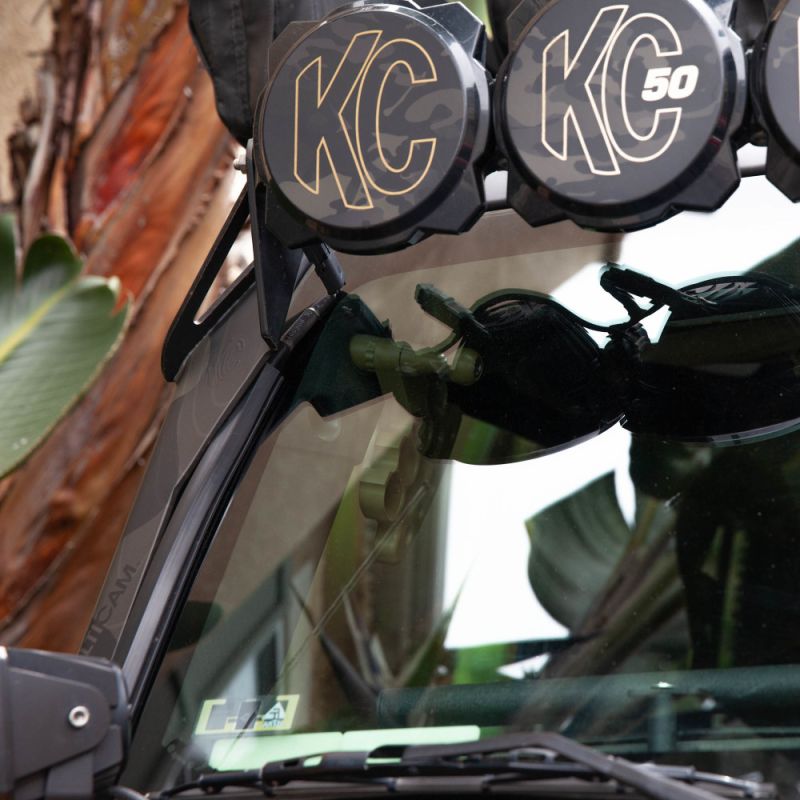 Universal Wire Hider - by KC HiLites