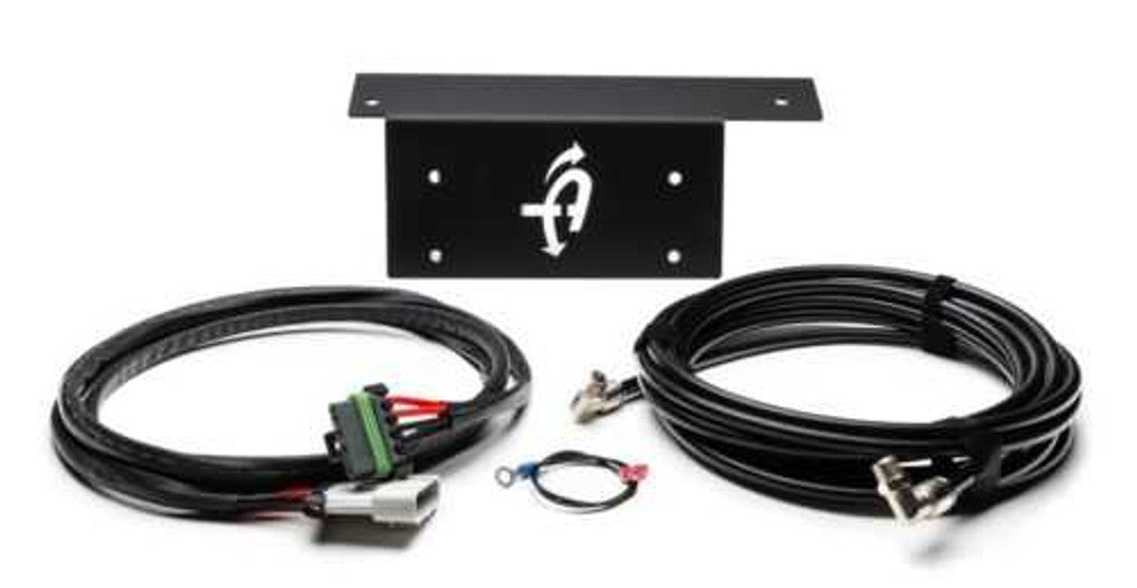 Jeep JK & JL CKMTA12 Cargo Mount Bracket - by Overland Vehicle Systems