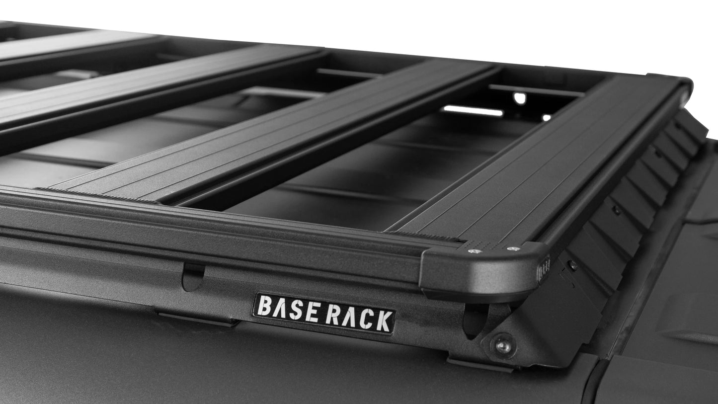 2021 to Current Ford Bronco Base Rack Kit - by ARB