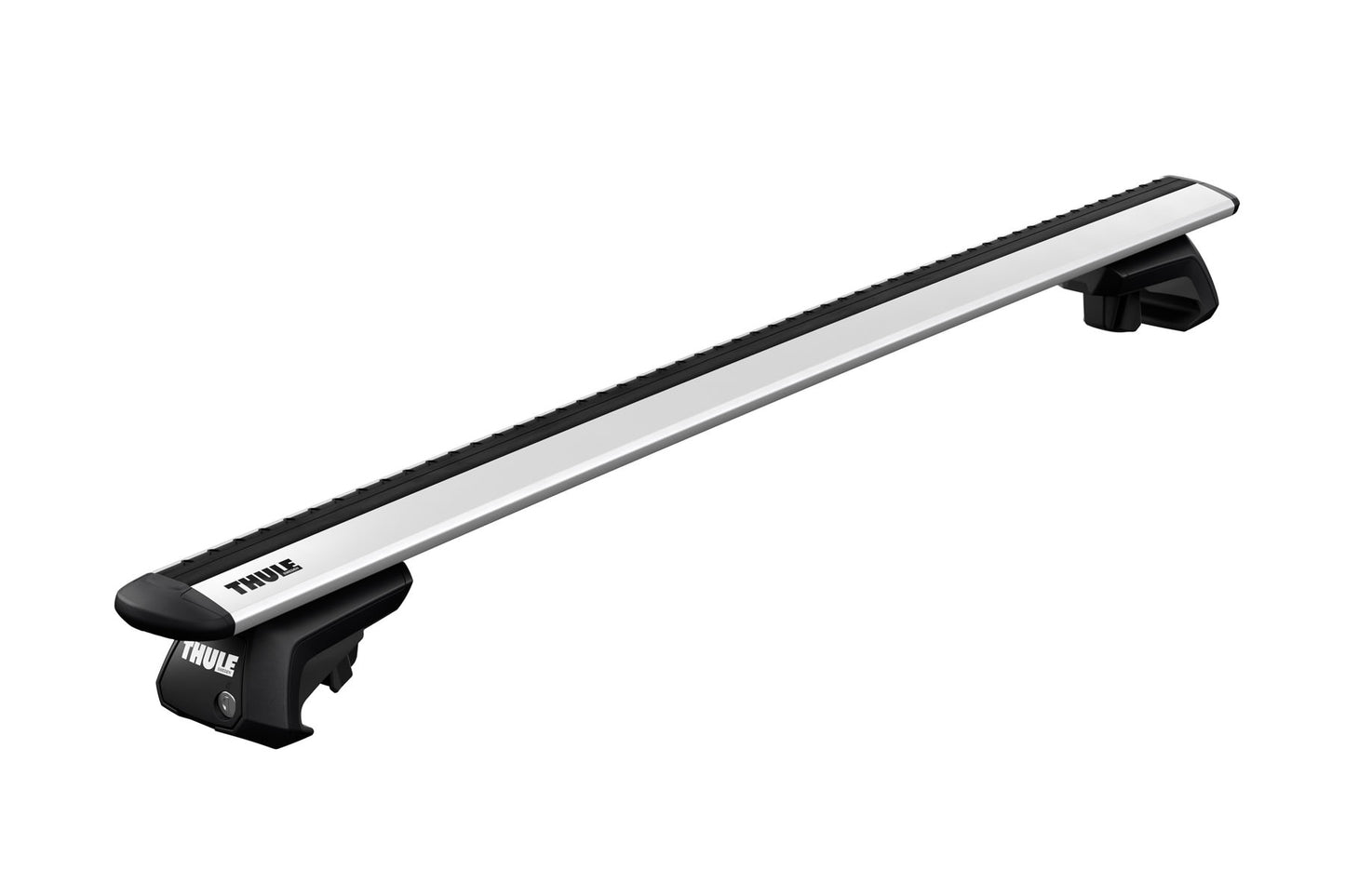 Evo Raised Rail Foot Pack - by Thule