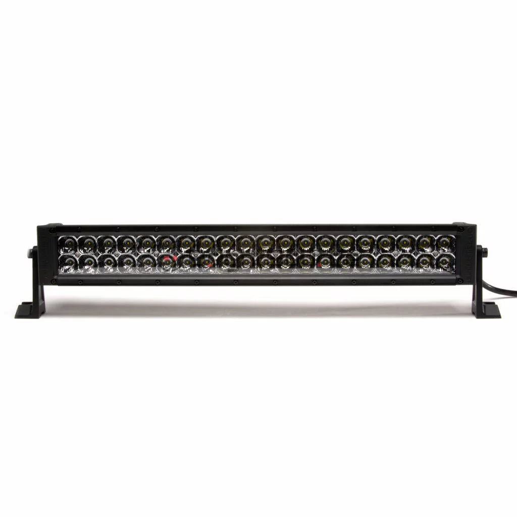 20" Double Row E-Marked Light Bar - by BrightSource