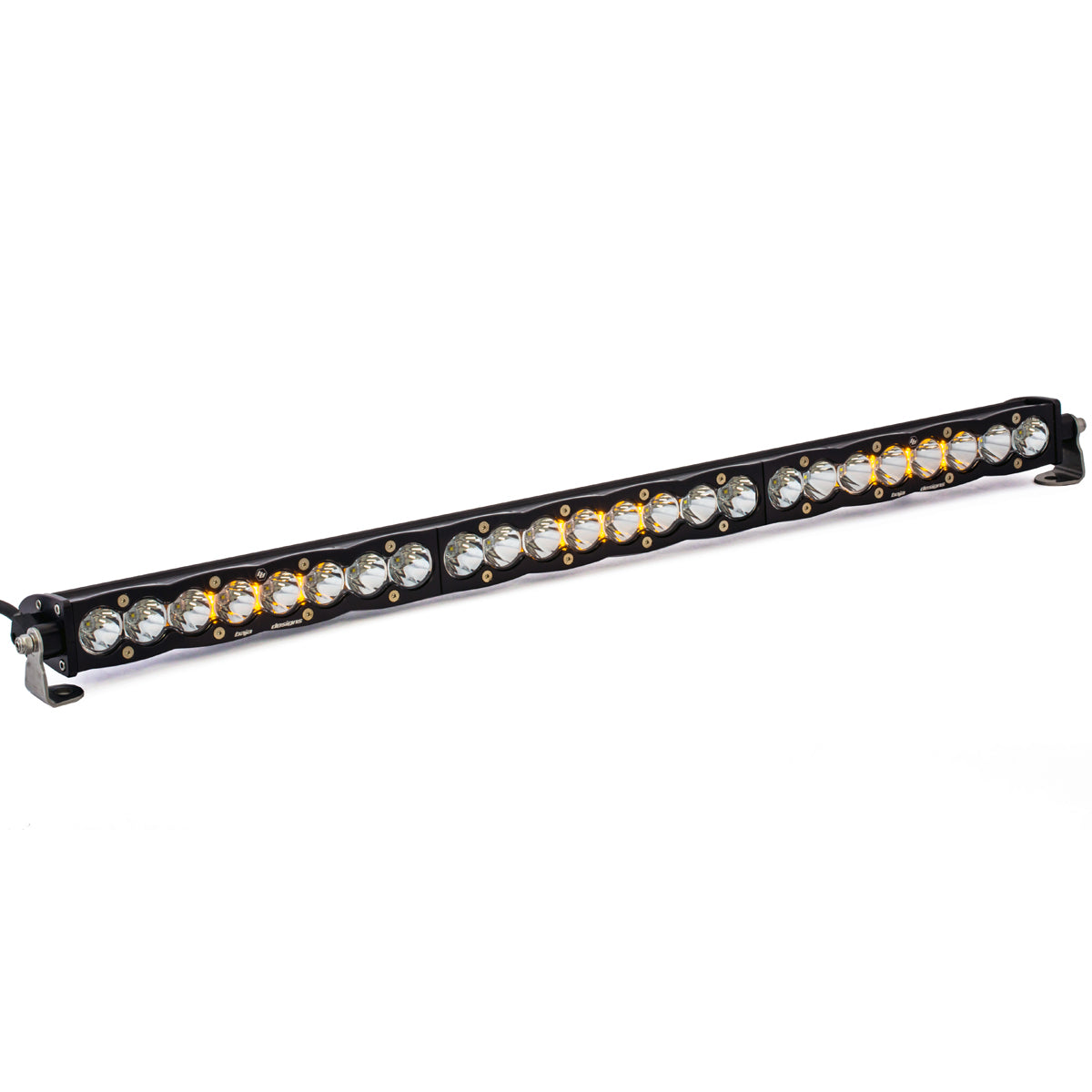 30" S8 Straight LED Light Bar - by Baja Designs
