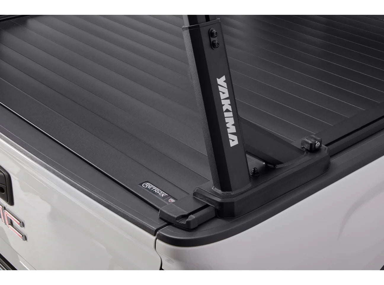 Tonneau Kit 1 - by Yakima