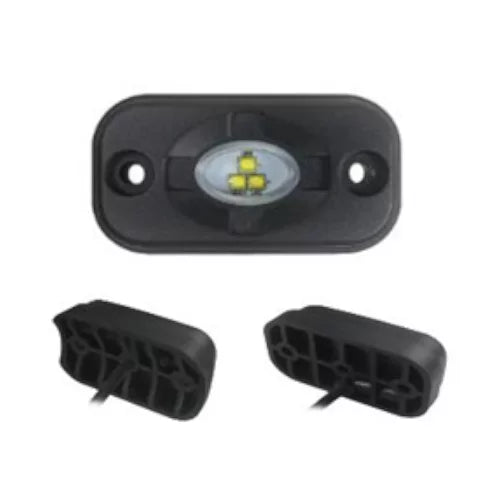 Rock, Work or Clearance Light - by Strands
