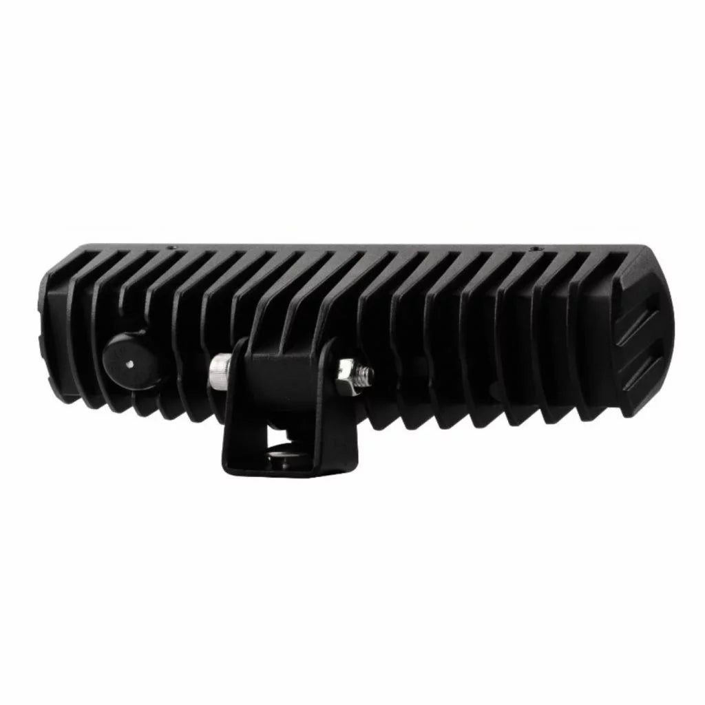 Flood Light with Amber Strobe - by Brightsource