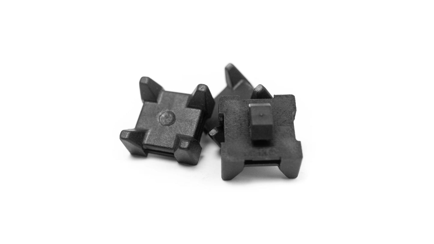 Cable Clip - by Sherpa Equipment Co.