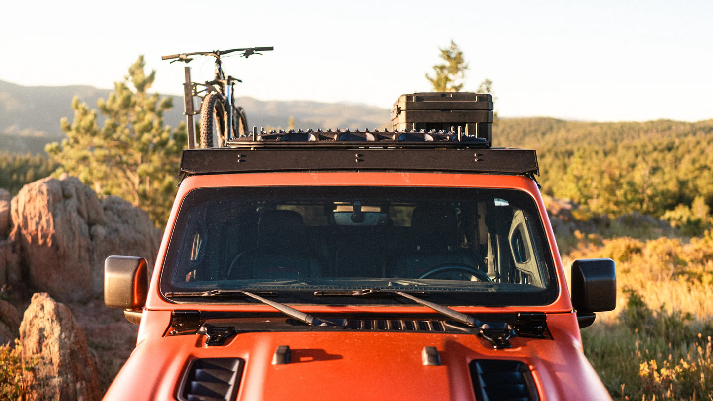 The Sunlight for 2020 to 2023 Jeep Gladiator JT - by Sherpa