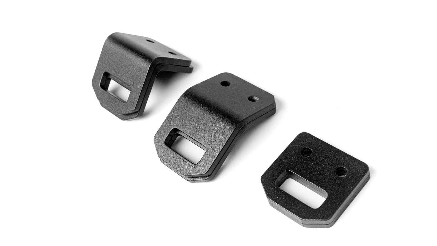 Smiley - by Sherpa Equipment Co.