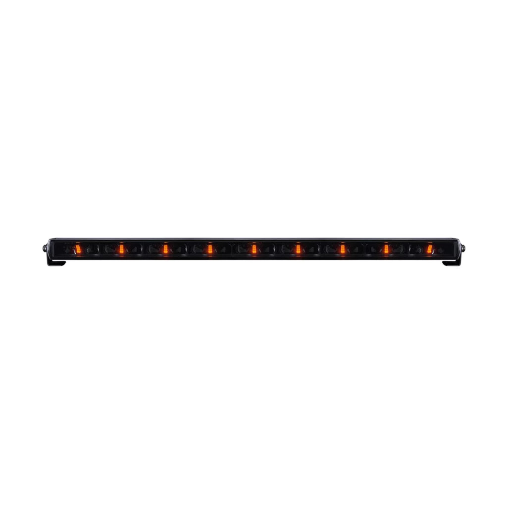 30" Dark Knight NUUK LED - by Strands