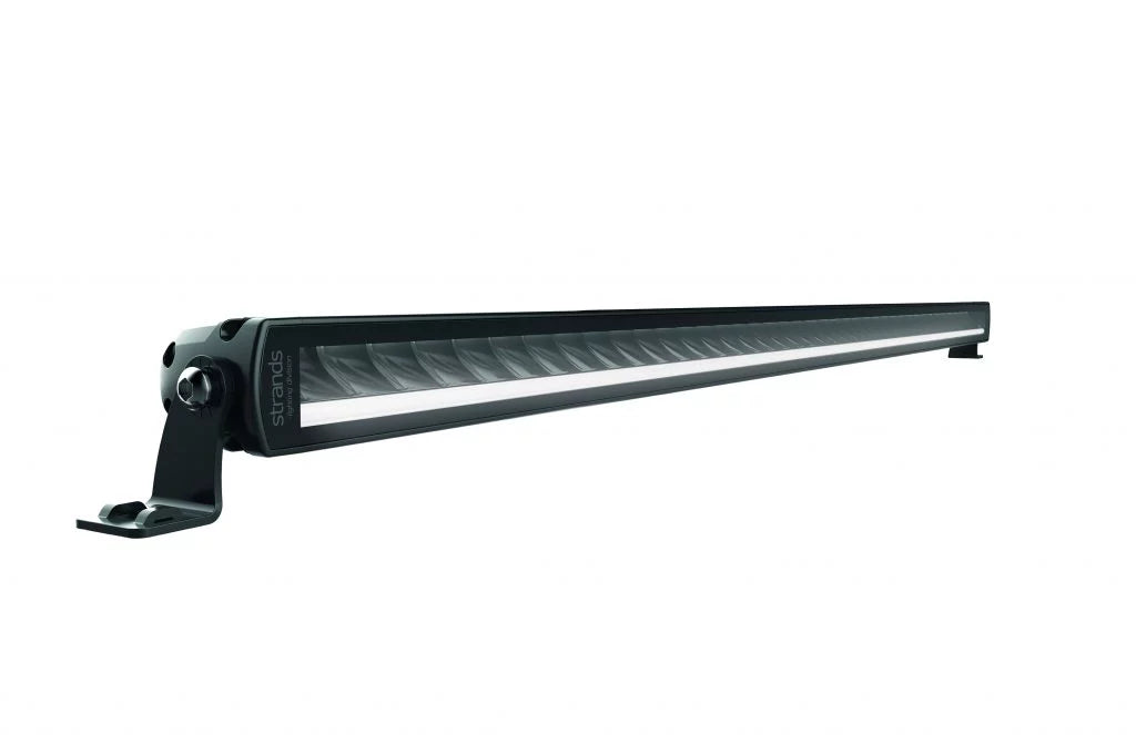 42" Siberia E-Marked Single Row LED light bar - by Strands