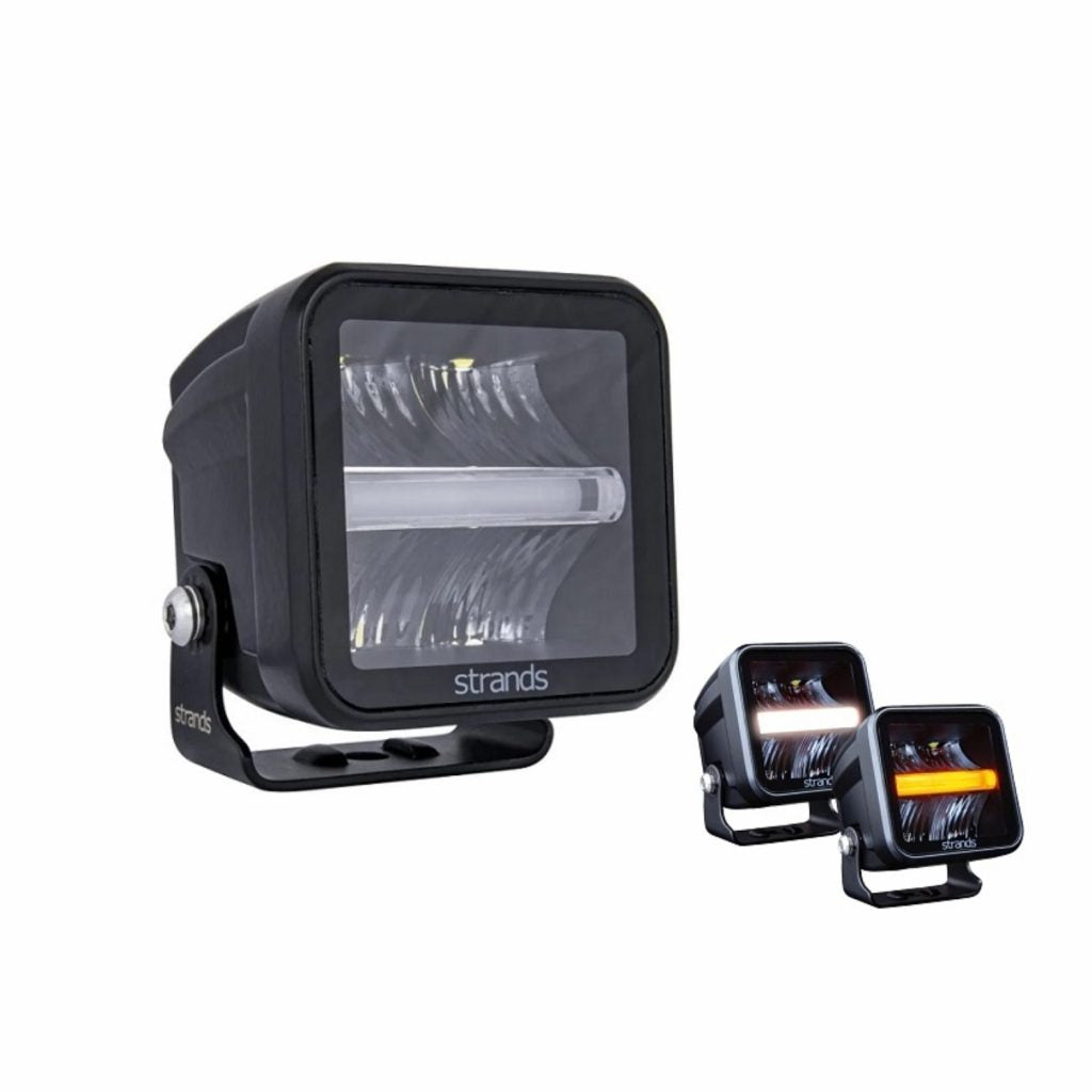 Siberia XP Cube Light - by Strands