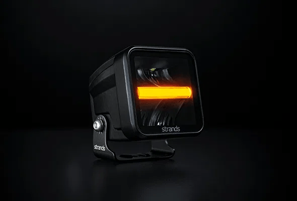 Siberia XP Cube Light - by Strands