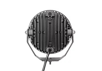 7" Round Siberia Night Ranger E-Marked - by Strands