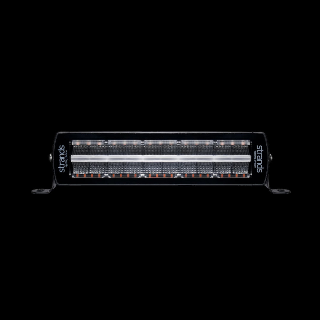 Siberia 12" DRT Tail Light - by Strands
