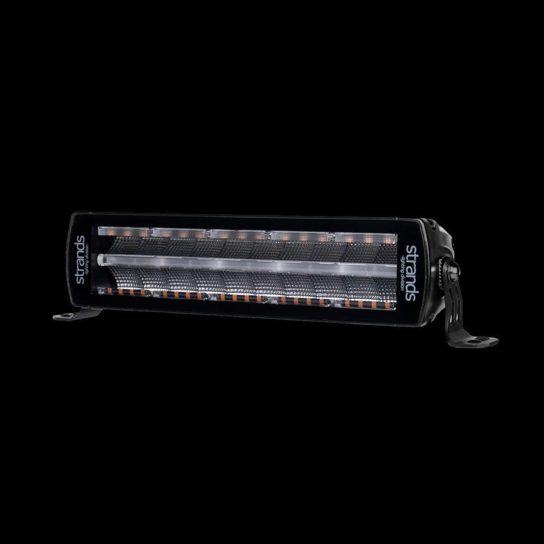 Siberia 12" DRT Tail Light - by Strands