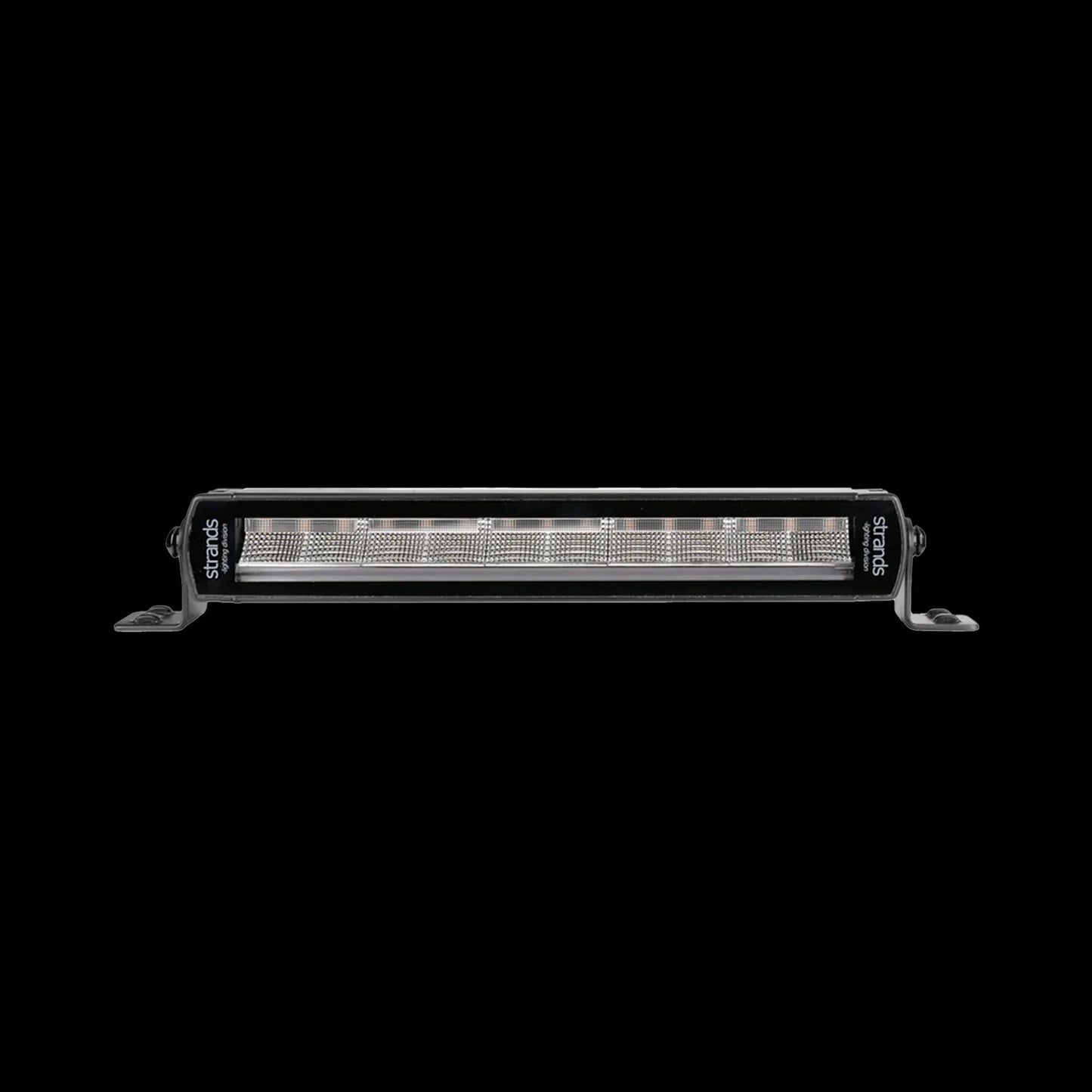 Siberia Tail Light 12" - by Strands