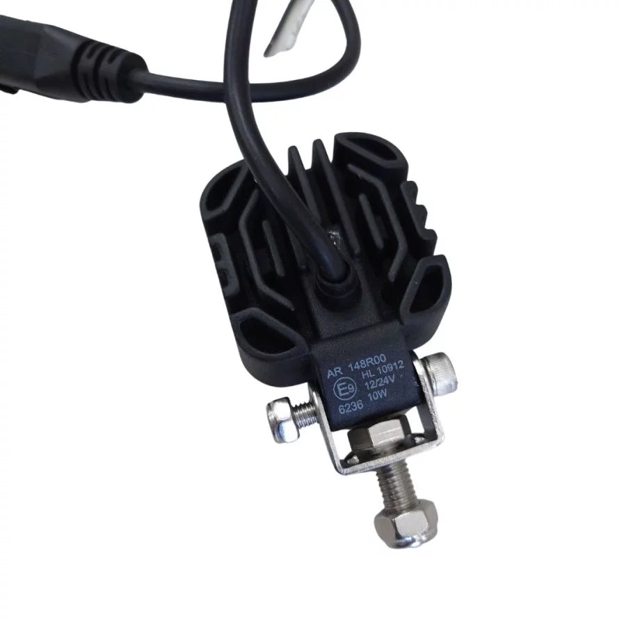 Unity 2" Work Light - by Strands