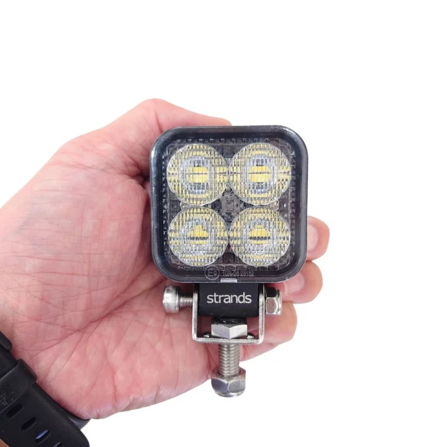 Unity 2" Work Light - by Strands