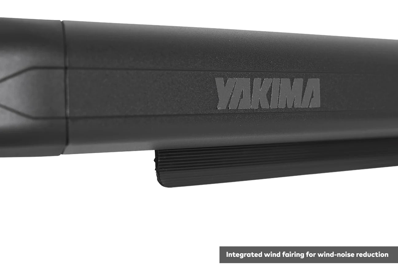 LockNLoad Platform - by Yakima