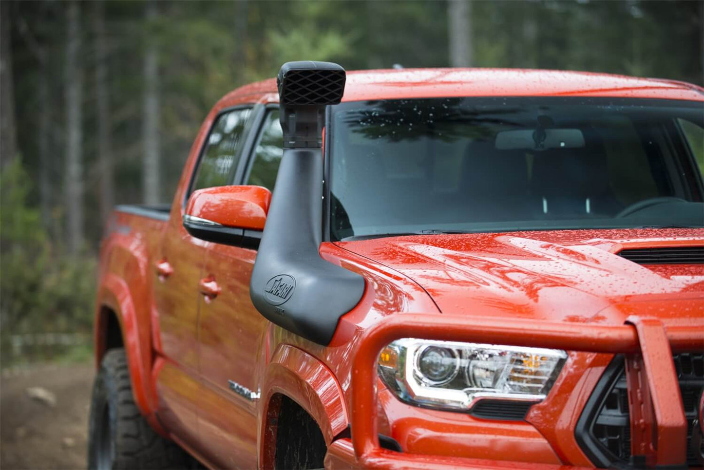 Safari Snorkel Kit 2016-2023 Tacoma - by ARB