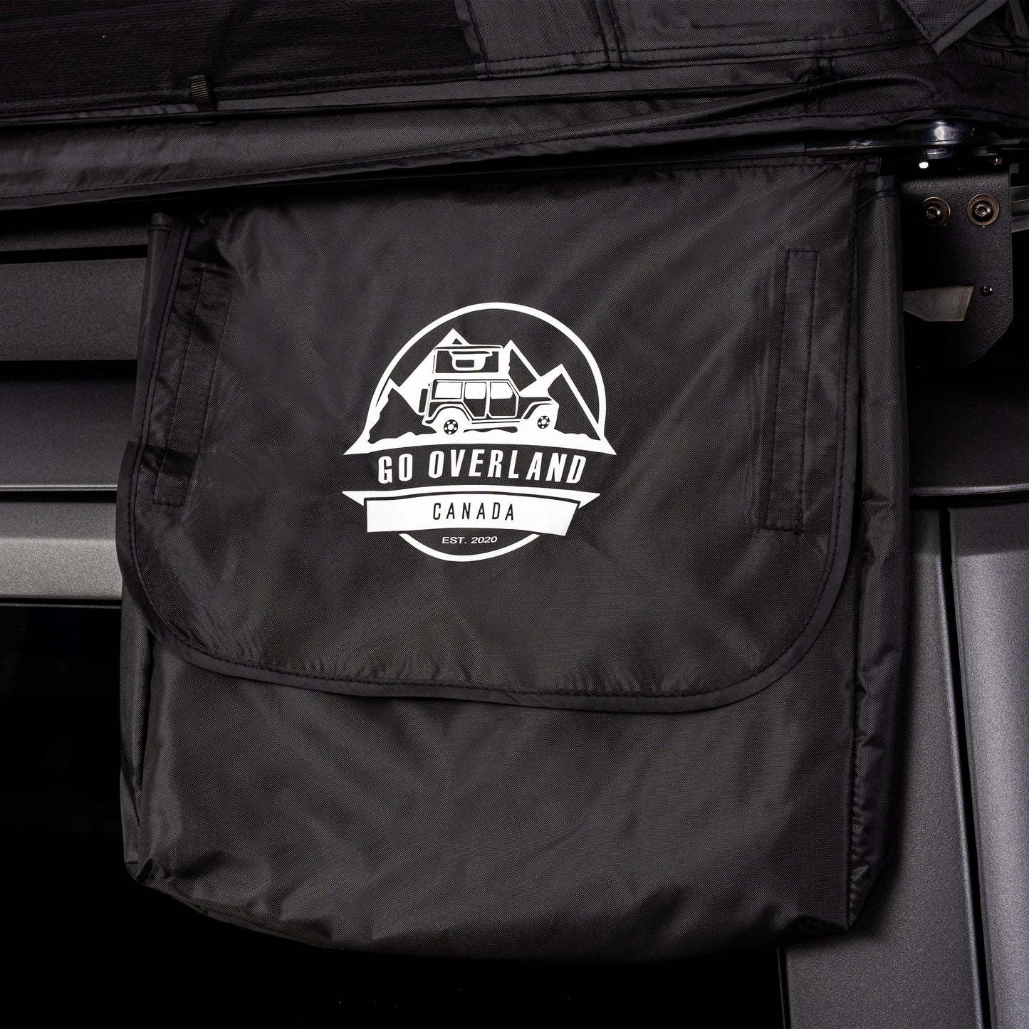 Expedition Mini - by Go Overland Canada