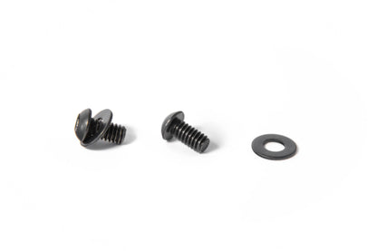 Button Head Bolt & Washer - by Sherpa