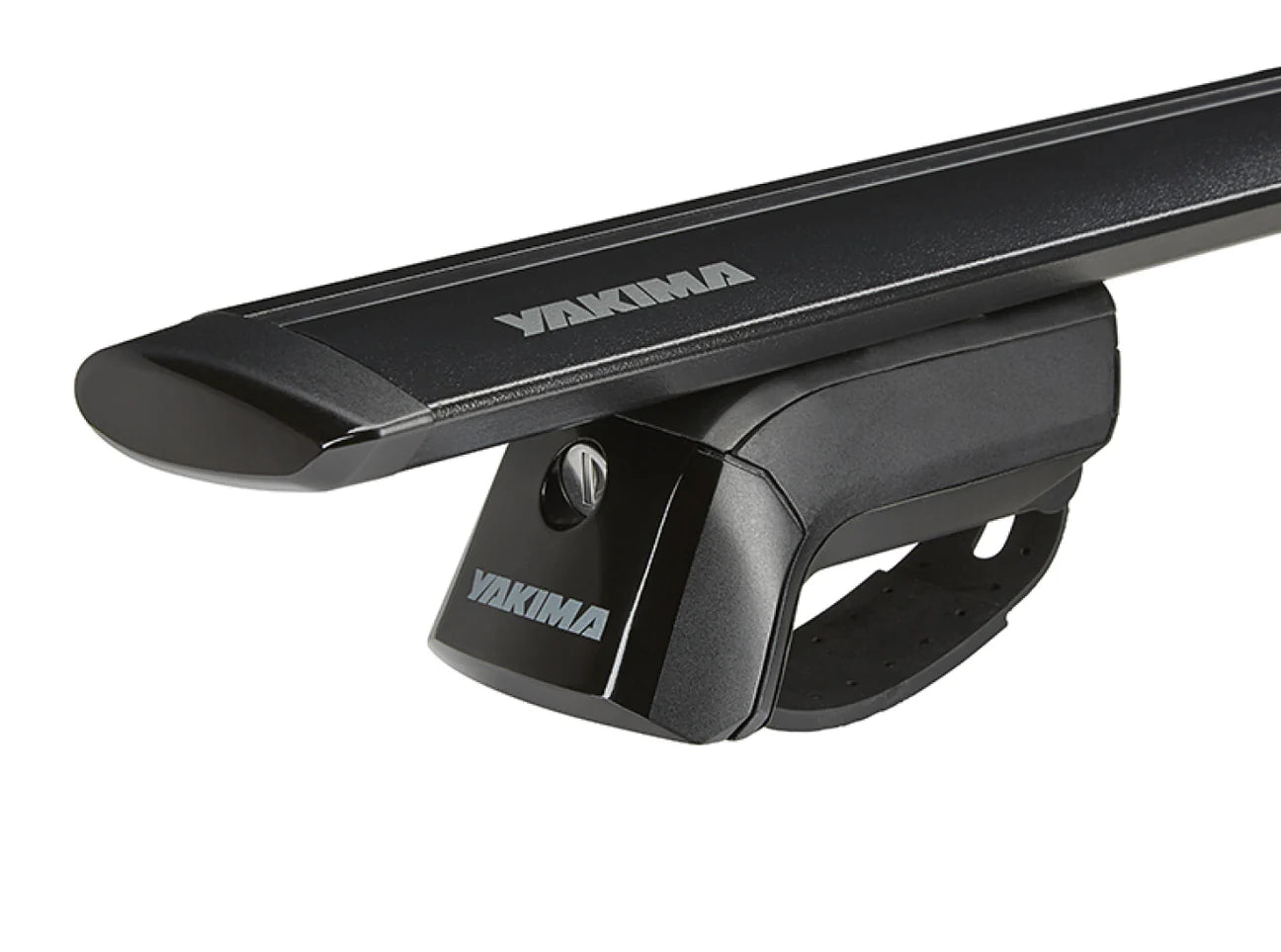Timberline System - by Yakima