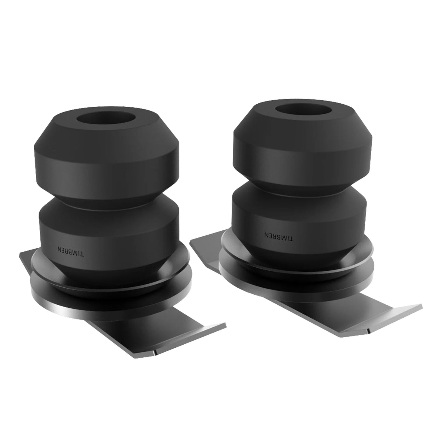 Active Off-Road Bump Stops - by Timbren