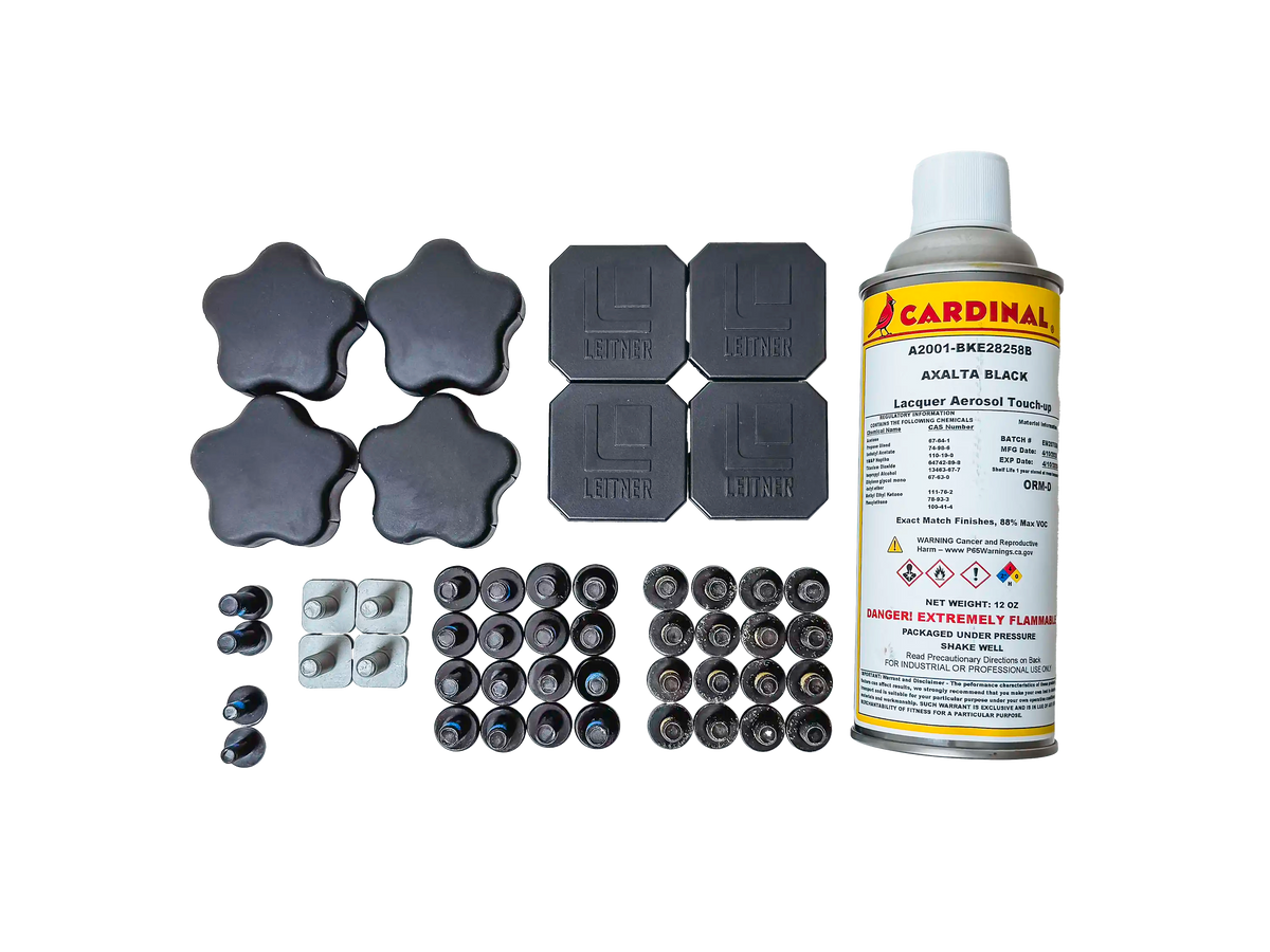 ACS Refresher Kit - by Leitner Designs