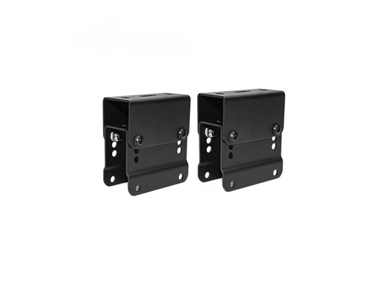 ACS Forged Load Bar Riser Kit - by Leitner