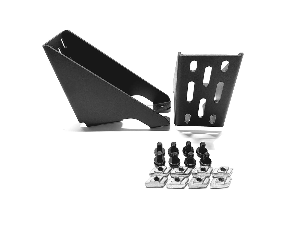 ACS Roof Awning Bracket - by Leitner Designs