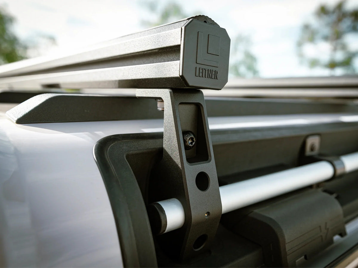 INEOS Grenadier Load Bar Kit | 2024+ - by Leitner Designs