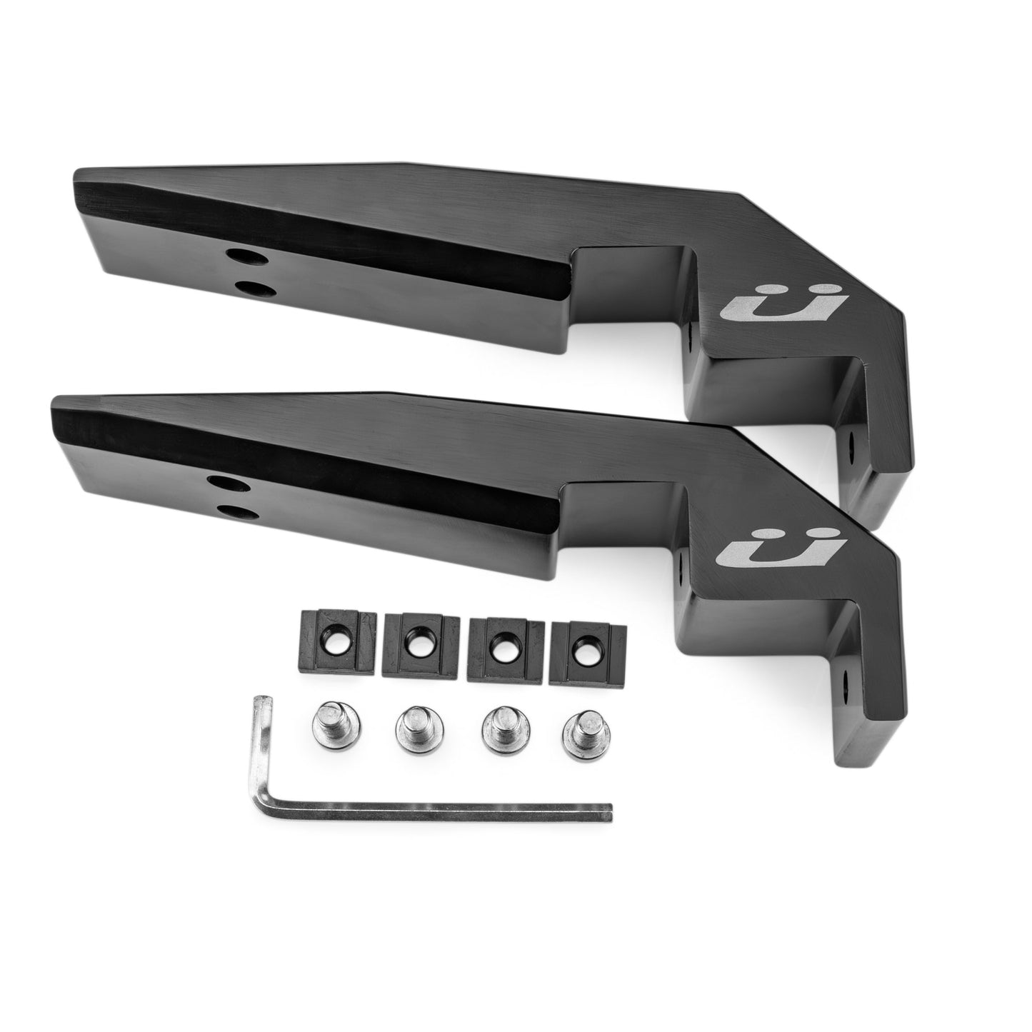 Universal Piston SR Mount - by Kuat